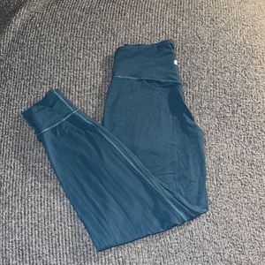 Lululemon Align Joggers
